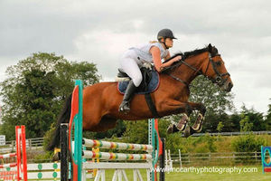 Meet your Posher, Denise